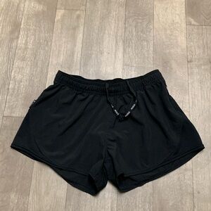 Womens Rogue Running Training‎ Weightlifting Drawstring Athletic Shorts